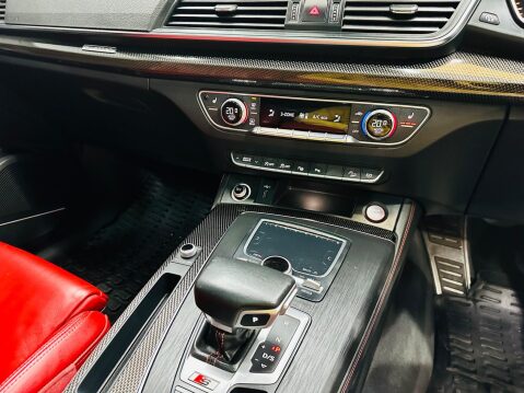 Audi SQ5 3.0 TDI V6 Vorsprung Tiptronic quattro Euro 6 (s/s) 5dr 19