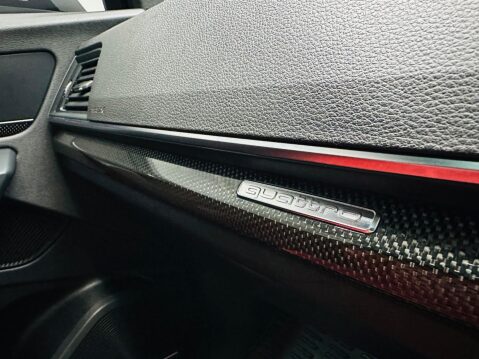 Audi SQ5 3.0 TDI V6 Vorsprung Tiptronic quattro Euro 6 (s/s) 5dr 20