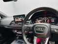 Audi SQ5 3.0 TDI V6 Vorsprung Tiptronic quattro Euro 6 (s/s) 5dr 18