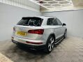 Audi SQ5 3.0 TDI V6 Vorsprung Tiptronic quattro Euro 6 (s/s) 5dr 38