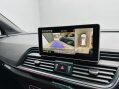 Audi SQ5 3.0 TDI V6 Vorsprung Tiptronic quattro Euro 6 (s/s) 5dr 9
