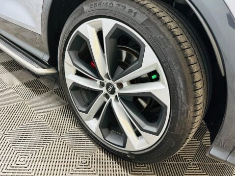 Audi SQ5 3.0 TDI V6 Vorsprung Tiptronic quattro Euro 6 (s/s) 5dr 34