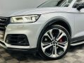 Audi SQ5 3.0 TDI V6 Vorsprung Tiptronic quattro Euro 6 (s/s) 5dr 2