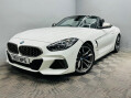 BMW Z4 3.0 M40i Auto sDrive Euro 6 (s/s) 2dr 1