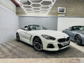 BMW Z4 3.0 M40i Auto sDrive Euro 6 (s/s) 2dr 3