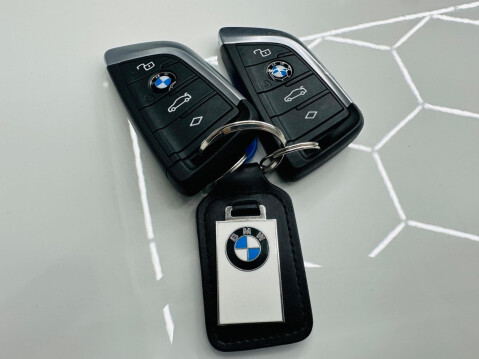 BMW Z4 3.0 M40i Auto sDrive Euro 6 (s/s) 2dr 4