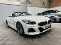 BMW Z4 3.0 M40i Auto sDrive Euro 6 (s/s) 2dr 5