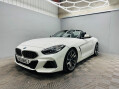 BMW Z4 3.0 M40i Auto sDrive Euro 6 (s/s) 2dr 6