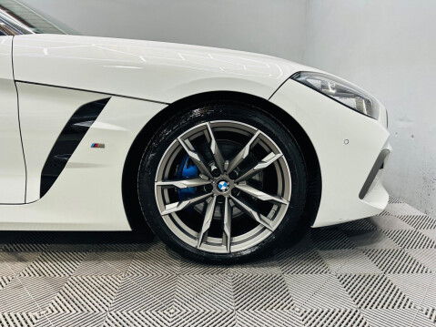 BMW Z4 3.0 M40i Auto sDrive Euro 6 (s/s) 2dr 22