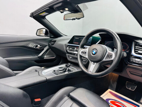 BMW Z4 3.0 M40i Auto sDrive Euro 6 (s/s) 2dr 26