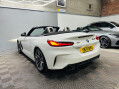 BMW Z4 3.0 M40i Auto sDrive Euro 6 (s/s) 2dr 27