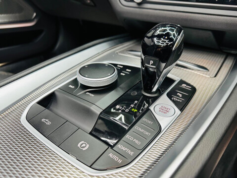 BMW Z4 3.0 M40i Auto sDrive Euro 6 (s/s) 2dr 18