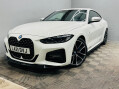 BMW 4 Series 2.0 420i M Sport Auto Euro 6 (s/s) 2dr 1