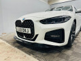 BMW 4 Series 2.0 420i M Sport Auto Euro 6 (s/s) 2dr 4