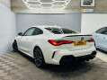 BMW 4 Series 2.0 420i M Sport Auto Euro 6 (s/s) 2dr 8