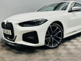 BMW 4 Series 2.0 420i M Sport Auto Euro 6 (s/s) 2dr 2
