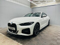 BMW 4 Series 2.0 420i M Sport Auto Euro 6 (s/s) 2dr 6
