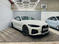 BMW 4 Series 2.0 420i M Sport Auto Euro 6 (s/s) 2dr 3