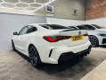 BMW 4 Series 2.0 420i M Sport Auto Euro 6 (s/s) 2dr 29