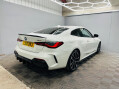 BMW 4 Series 2.0 420i M Sport Auto Euro 6 (s/s) 2dr 30