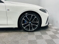 BMW 4 Series 2.0 420i M Sport Auto Euro 6 (s/s) 2dr 23