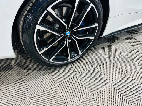 BMW 4 Series 2.0 420i M Sport Auto Euro 6 (s/s) 2dr 24