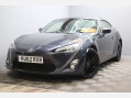Toyota GT86 2.0 D-4S 2dr 1