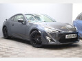 Toyota GT86 2.0 D-4S 2dr 2