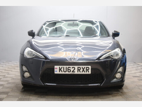 Toyota GT86 2.0 D-4S 2dr 3