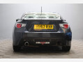 Toyota GT86 2.0 D-4S 2dr 4