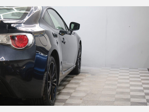 Toyota GT86 2.0 D-4S 2dr 7