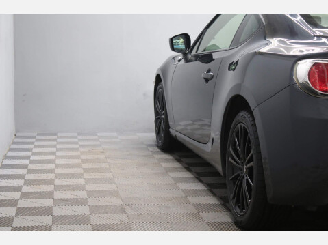 Toyota GT86 2.0 D-4S 2dr 8