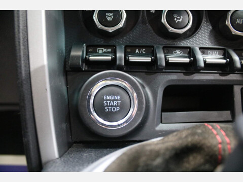 Toyota GT86 2.0 D-4S 2dr 11