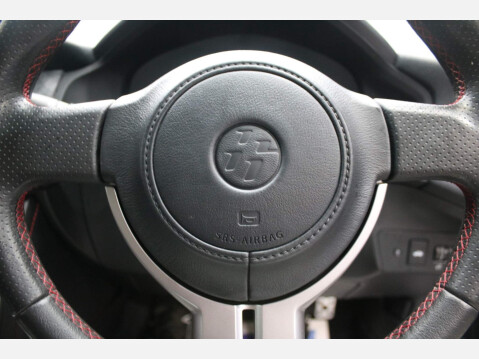 Toyota GT86 2.0 D-4S 2dr 14