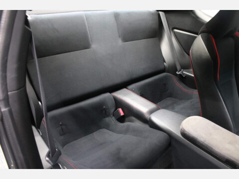 Toyota GT86 2.0 D-4S 2dr 20
