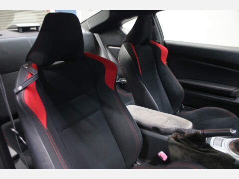 Toyota GT86 2.0 D-4S 2dr 21