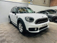 Mini Countryman 1.5 7.6kWh Cooper SE Classic Auto ALL4 Euro 6 (s/s) 5dr 3