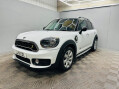 Mini Countryman 1.5 7.6kWh Cooper SE Classic Auto ALL4 Euro 6 (s/s) 5dr 4