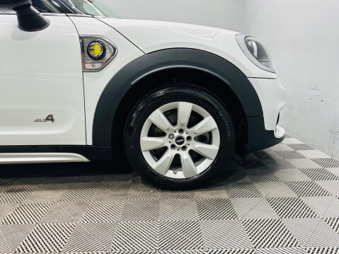 Mini Countryman 1.5 7.6kWh Cooper SE Classic Auto ALL4 Euro 6 (s/s) 5dr 23