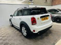 Mini Countryman 1.5 7.6kWh Cooper SE Classic Auto ALL4 Euro 6 (s/s) 5dr 27