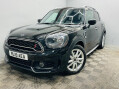 Mini Countryman 2.0 Cooper S Sport Steptronic Euro 6 (s/s) 5dr 1