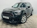 Mini Countryman 2.0 Cooper S Sport Steptronic Euro 6 (s/s) 5dr