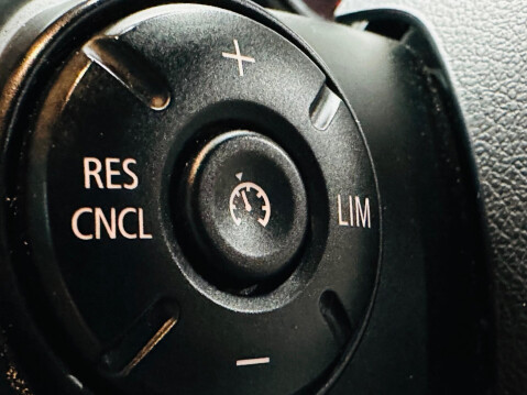 Mini Countryman 2.0 Cooper S Sport Steptronic Euro 6 (s/s) 5dr 11