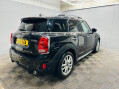 Mini Countryman 2.0 Cooper S Sport Steptronic Euro 6 (s/s) 5dr 27