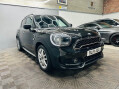 Mini Countryman 2.0 Cooper S Sport Steptronic Euro 6 (s/s) 5dr 3