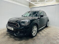 Mini Countryman 2.0 Cooper S Sport Steptronic Euro 6 (s/s) 5dr 4