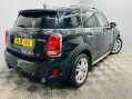 Mini Countryman 2.0 Cooper S Sport Steptronic Euro 6 (s/s) 5dr 8