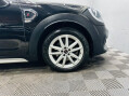Mini Countryman 2.0 Cooper S Sport Steptronic Euro 6 (s/s) 5dr 21