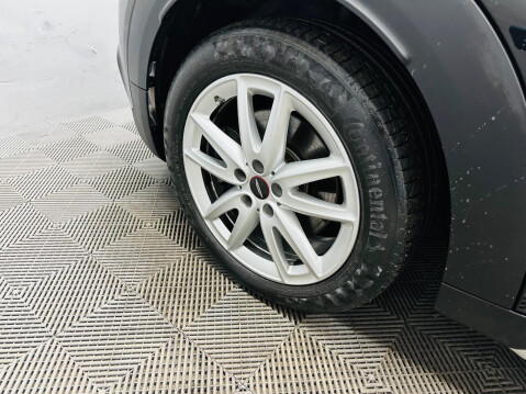 Mini Countryman 2.0 Cooper S Sport Steptronic Euro 6 (s/s) 5dr 23