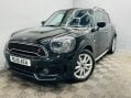 Mini Countryman 2.0 Cooper S Sport Steptronic Euro 6 (s/s) 5dr 1